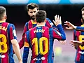 <strong>'FC Barcelona wil jong talent belonen met nieuw contract' </strong>