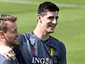 <strong>‘Talentvolle doelman dwarsboomt transferplannen Courtois en Mignolet’</strong>