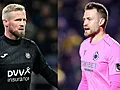 <strong>Schmeichel of Mignolet? 'Hij is met voorsprong de beste'</strong>