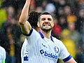 <strong>Mitrovic sneert naar Genk: 'Ze kunnen Westerlo bellen'</strong>