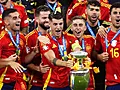 <strong>UEFA straft Spaanse EK-sterkhouders na ‘beledigingen’</strong>