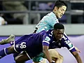 <strong>Morioka legt uit waarom hij flopte bij Anderlecht</strong>