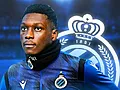 <strong>Club Brugge wil uitpakken met veelbelovende spits</strong>