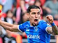 <strong>'KRC Genk houdt hart vast: Muñoz gelinkt aan vertrek'</strong>