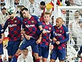 <strong>'Barça wil paniekaankoop alweer van de hand doen'</strong>