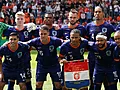 <strong>Oranje-fans viseren één speler: 'Wat een aanfluiting!'</strong>