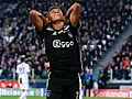 <strong>'Ongelukkige Neres staat dicht bij vertrek op Ajax'</strong>