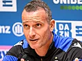 <strong>Club Brugge sluit speler weer in de armen</strong>