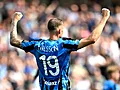 <strong>Nilsson komt met reactie na eerste Club Brugge-doelpunt</strong>