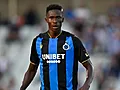 <strong>Kossounou reageert op vertrek bij Club Brugge</strong>