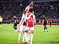 <strong>Ajax haalt bezem door selectie: 'Hij kan er niets van'</strong>