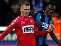 <strong>'KVK laat ook Club Brugge stof happen'</strong>