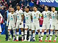 <strong>'PSG zet vier grote namen in de etalage'</strong>