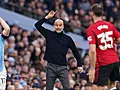 <strong>Guardiola: 'Hij is de beste speler in de Premier League'</strong>