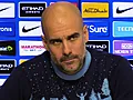 <strong>Guardiola moet brandje blussen: 'Ik bied hem mijn excuses aan'</strong>