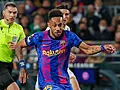 <strong>Aubameyang lokt wereldster naar Camp Nou</strong>