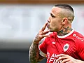 <strong>Nainggolan wild van ploegmaat: 'Wordt een heel goeie'</strong>