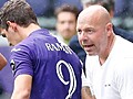 <strong>'Van kwaad naar erger: Anderlecht zet Raman buitenspel'</strong>