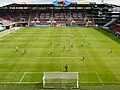 <strong>Zulte Waregem kaapt Belgische spits van Cercle</strong>