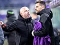 <strong>Van Crombrugge heeft bijzonder afscheidswoord voor Anderlecht</strong>