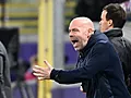 <strong>Grote zondebok bij Anderlecht: 'Zet hem in tribunes!'</strong>