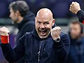 <strong>Anderlecht krijgt flinke opsteker voor clash met Club</strong>