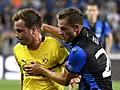 <strong>Götze geeft zijn mening over Club Brugge</strong>