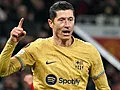 <strong>'Barça heeft vervanger Lewandowski helemaal beet' </strong>