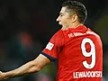 <strong>'Bom ontploft bij Bayern: Lewandowski en ploegmaat op de vuist'</strong>