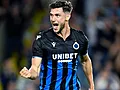 <strong>'Club Brugge haalt adem: Yaremchuk vindt nieuwe club'</strong>