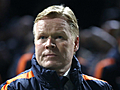 <strong>'Camp Nou kleurt oranje: Koeman wil derde Nederlander'</strong>