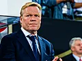 <strong>'Plan-Koeman krijgt vorm: drie transferprioriteiten bij Barça'</strong>