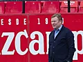 <strong>'Bestuur Barça verkoopt Koeman zware transferklap'</strong>