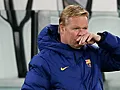 <strong>'Barcelona bezorgt Koeman opnieuw flinke opdoffer'</strong>