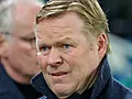 <strong>'Koeman niet eens met bestuur over toptransfer Barça'</strong>