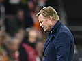 <strong>Koeman aangevallen door eigen speler na gelijkspel bij Cádiz</strong>