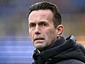 <strong>'Deila moet op stappen terugkeren: comeback bij Club Brugge'</strong>