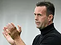 <strong>Deila in de bres: 'Hij is niet gelukkig als bankzitter'</strong>