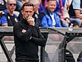 <strong>'Verdediger weigert transfer: doorbreken bij Club Brugge'</strong>