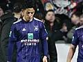 <strong>'Vijf spelers lijken Anderlecht te moeten verlaten'</strong>