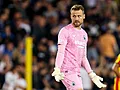 <strong>Mignolet ziet belangrijk verschil met Club van vorig seizoen</strong>