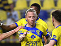 <strong>'Verrassende' Belgische spits voor STVV?</strong>