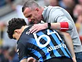 <strong>Club Brugge baalt en meldt enorme domper Sabbe</strong>