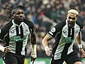 <strong>'Newcastle wil Feyenoord van steunpilaar beroven'</strong>