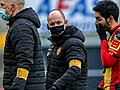 <strong>KV Mechelen bindt verdediger langer aan zich</strong>