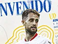 <strong>Januzaj verbaast met nieuwe club in Primera Division</strong>