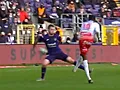 <strong>Anderlecht met schrik vrij: 'Duidelijker kan penalty niet zijn'</strong>