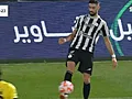 <strong>Carrasco laat Saudi's kirren met hemelse actie</strong>