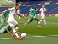 <strong>Weergaloze Di Maria zorgt voor dé assist van het jaar (🎥)</strong>