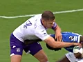 <strong>Bonsu Baah doet boekje open over Vertonghen-relletje</strong>